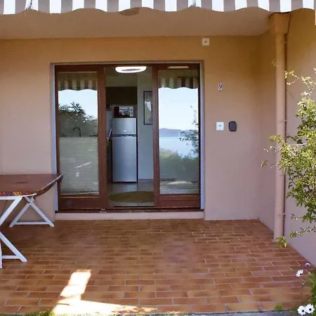 27m With Terrace And Sea View Apartment *