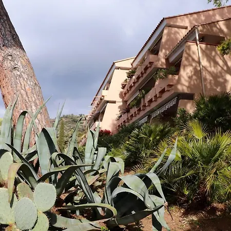 27m With Terrace And Sea View Apartment