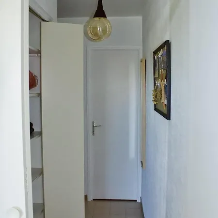 27m With Terrace And Sea View Apartment Rayol-Canadel-sur-Mer